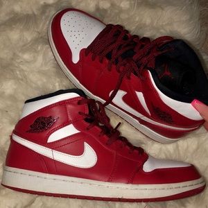 Nike air Jordan 1